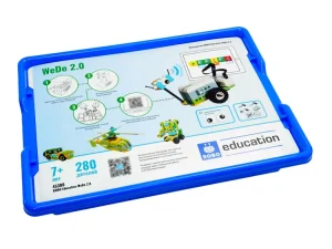 Конструктор ROBO Education WeDo 2.0