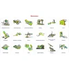 Конструктор ROBO Education WeDo 2.0 — изображение 29