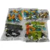 Комплект пластиковых деталей WeDo 2.0 — изображение 6